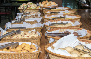 Delícias Mineiras: Um Banquete de Sabores em Poços de Caldas