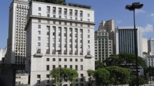 Descubra a História e Cultura de São Paulo: A Prefeitura no Edifício Matarazzo