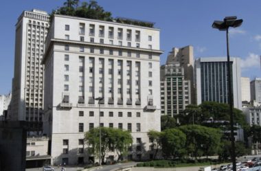 Descubra a História e Cultura de São Paulo: A Prefeitura no Edifício Matarazzo