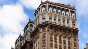 Edifício Martinelli: O Ícone do Centro Histórico de São Paulo