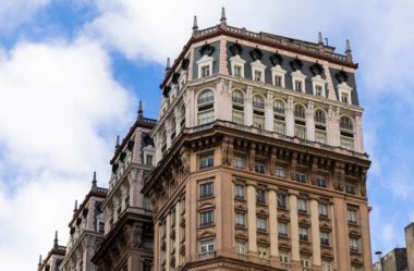 Edifício Martinelli: O Ícone do Centro Histórico de São Paulo