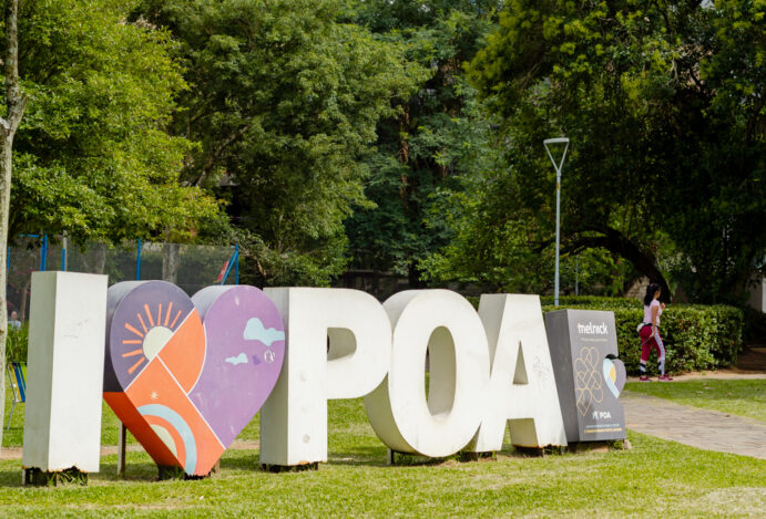 Passos, Estilos e Tendências: Inspiramais 2025 em Porto Alegre