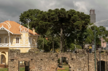 Entre Ruínas: A Transformação Espetacular do Palácio Belvedere