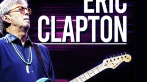 Eric Clapton em Curitiba: Uma Noite Mágica com o Mestre do Blues