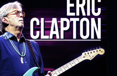 Eric Clapton em Curitiba: Uma Noite Mágica com o Mestre do Blues