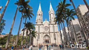 Explorando a Praça da Sé: O Coração Histórico de São Paulo