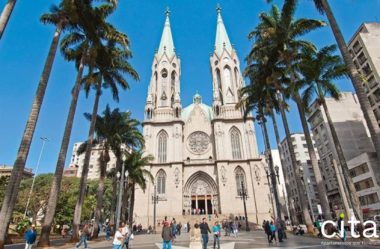 Explorando a Praça da Sé: O Coração Histórico de São Paulo