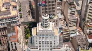 Farol Santander: Descubra o Fascinante Edifício Altino Arantes em São Paulo