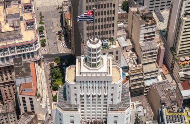 Farol Santander: Descubra o Fascinante Edifício Altino Arantes em São Paulo