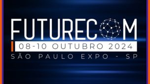 Futurecom 2024: Conectividade, Inovação e Tecnologia no São Paulo Expo