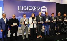 Higiexpo 2024: O Maior Evento de Higiene e Limpeza da América Latina em São Paulo