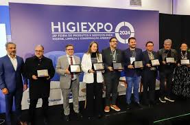 Higiexpo 2024: O Maior Evento de Higiene e Limpeza da América Latina em São Paulo