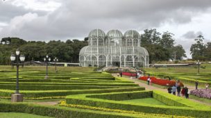 Um Dia, Mil Ritmos: Um Universo de Alegria Está Chegando em Curitiba!