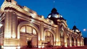 Mercado Municipal de São Paulo: Um Ícone da Gastronomia e Cultura Paulistana