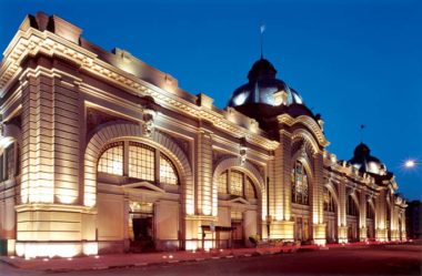 Mercado Municipal de São Paulo: Um Ícone da Gastronomia e Cultura Paulistana