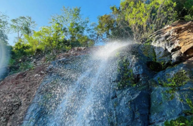 O Lado Secreto de Foz do Iguaçu: Cachoeiras e Aventuras Fora do Comum