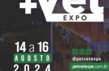 PET VET Expo 2024: O Principal Evento do Setor Veterinário em São Paulo