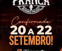 Quando a Poeira Sobe e o Coração Acelera: Franca Rodeo Music Chegou!"