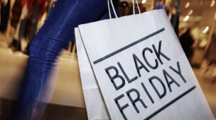 Sacola Cheia, Bolso Feliz: A Black Friday em Ciudad del Este