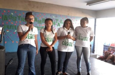 São Carlos: Onde o Futuro Verde Se Encontra com Ideias Brilhantes!