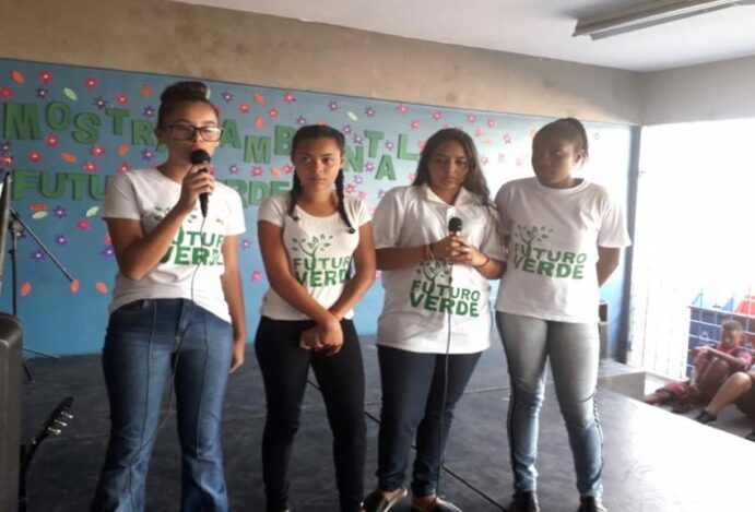 Como organizar um evento