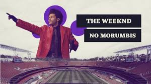 The Weeknd em São Paulo: Um Show Inesquecível no Estádio MorumBIS