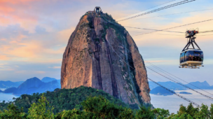 Trilhas, Lendas e História: Pão de Açúcar, a Poesia Doce do Rio de Janeiro