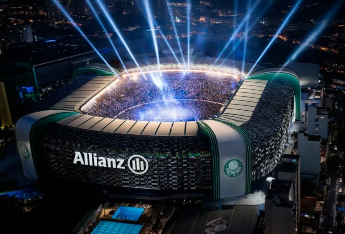 The Weeknd em São Paulo: Um Show Inesquecível no Estádio MorumBIS