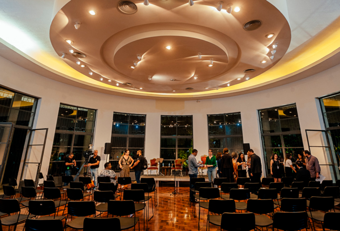 Descubra a Biblioteca Mário de Andrade: Um Tesouro Cultural no Coração de São Paulo