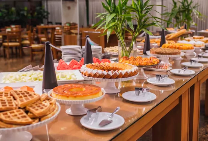 A Magia da Hospitalidade Nacional Inn: Uma Jornada Pela Excelência