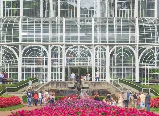 Dicas: O que fazer em Curitiba em 3 dias