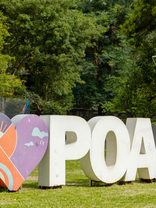 Porto Alegre: Oásis do Empreendedorismo