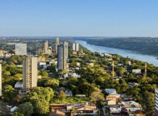 Eventos em Foz do Iguaçu