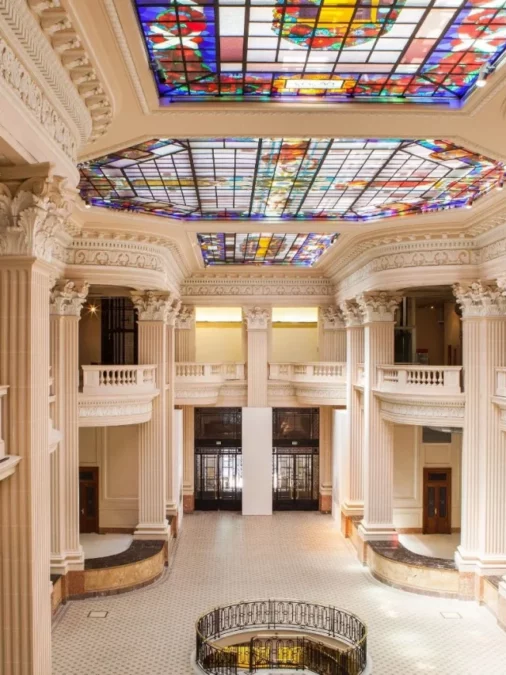 Porto Alegre: descubra a vibrante cena cultural da capital gaúcha.