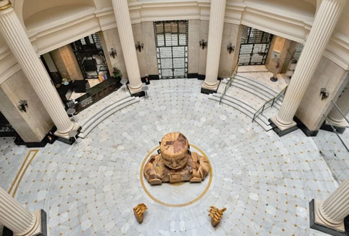 Como escolher sala de reunião em hotel de Ribeirão Preto