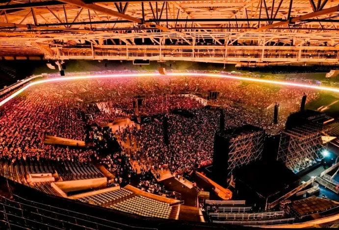 Intersolar South America e Eletrotec+EM-Power South America 2024: Energia e Inovação em São Paulo