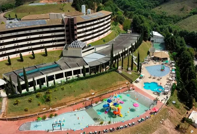 Alegria em Cada Cantinho: Outubro Kids no Golden Park!