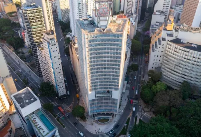 The Weeknd em São Paulo: Um Show Inesquecível no Estádio MorumBIS