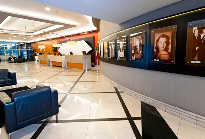 Intersolar South America e Eletrotec+EM-Power South America 2024: Energia e Inovação em São Paulo