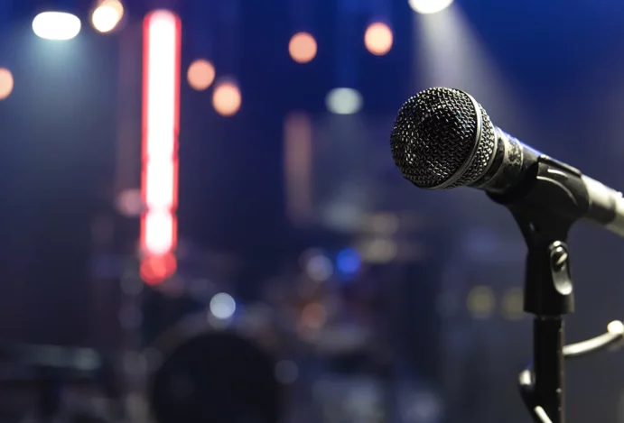 The Weeknd em São Paulo: Um Show Inesquecível no Estádio MorumBIS