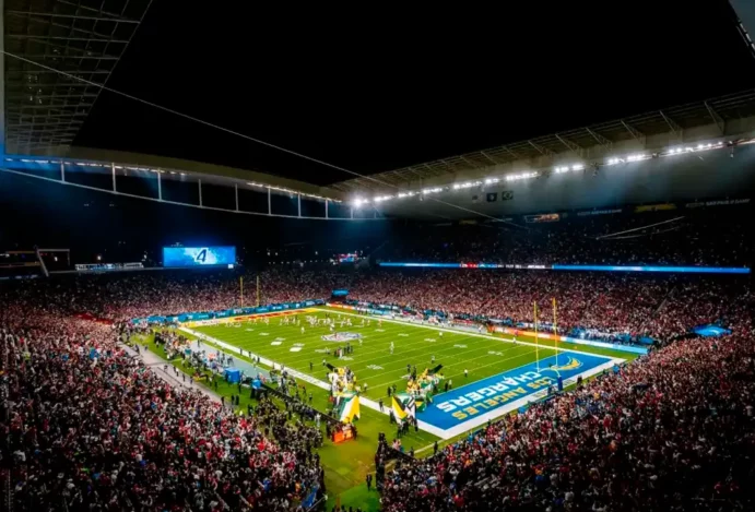 Intersolar South America e Eletrotec+EM-Power South America 2024: Energia e Inovação em São Paulo