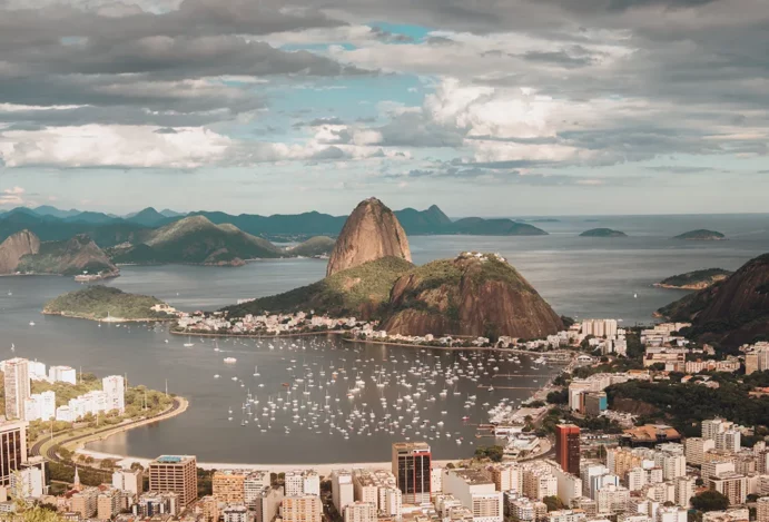 Trilhas, Lendas e História: Pão de Açúcar, a Poesia Doce do Rio de Janeiro