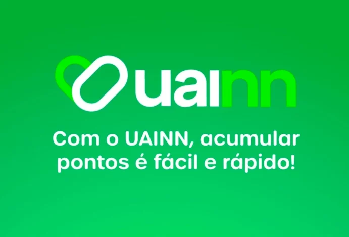 “UAInn® Lealdade: Transformando Cada Real em Vantagens!