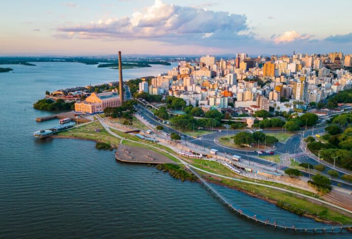 Passos, Estilos e Tendências: Inspiramais 2025 em Porto Alegre