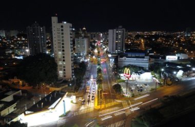 Avenida Alberto Andaló: O Coração Pulsante de São José do Rio Preto