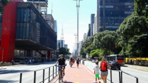 Avenida Paulista – Cultura e Compras no Coração de São Paulo