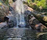 Cachoeira da Feiticeira: Um Paraíso Natural em Angra dos Reis