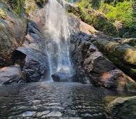 Cachoeira da Feiticeira: Um Paraíso Natural em Angra dos Reis