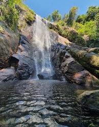 Cachoeira da Feiticeira: Um Paraíso Natural em Angra dos Reis