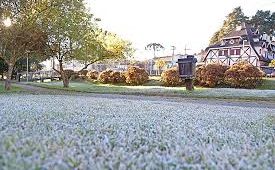 Campos do Jordão no Inverno: Onde Curtir o Melhor Frio do Brasil